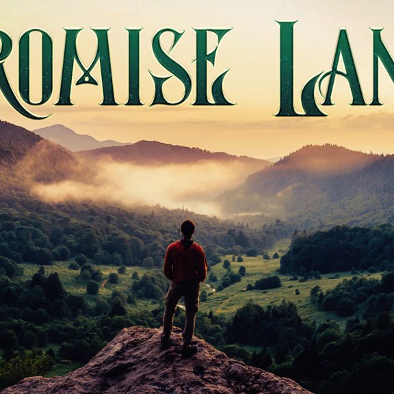 Promise Land Part 11