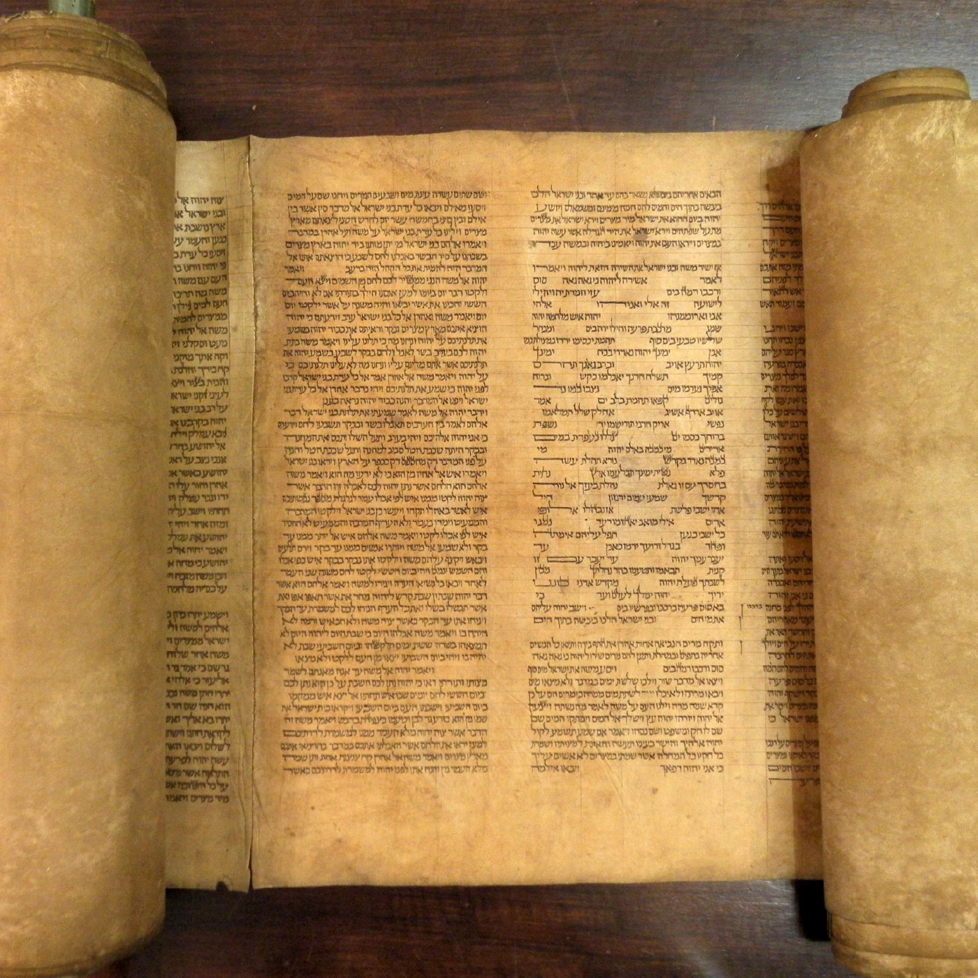 Deep Dive: Missing Books of the Bible episode artwork