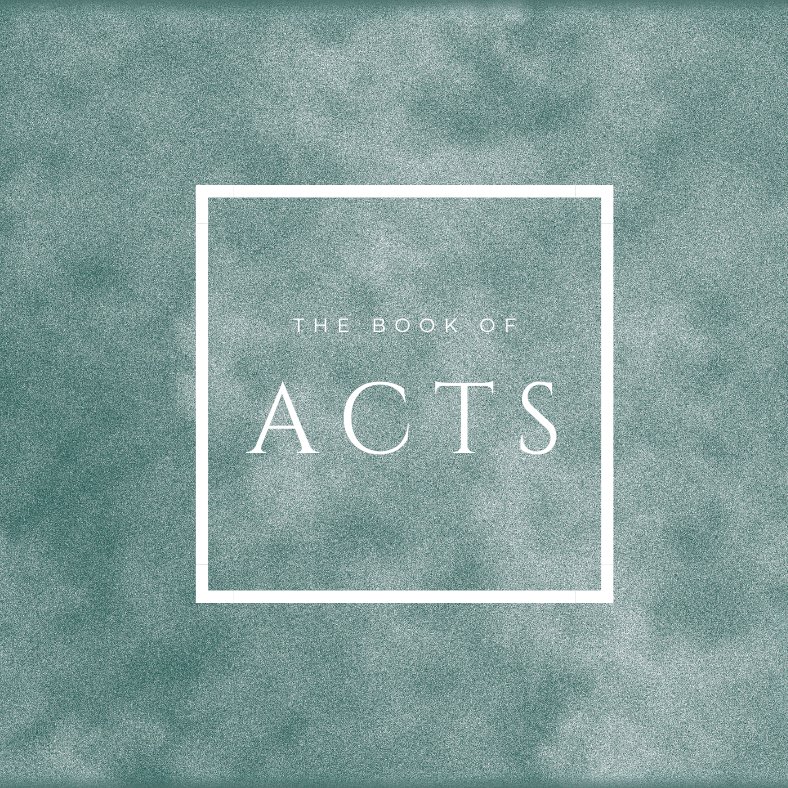 Acts 11-12 episode artwork