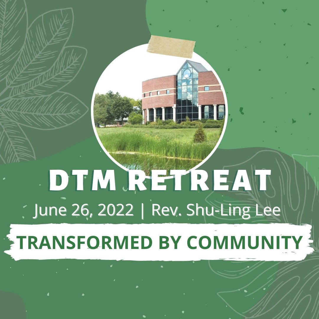 Transformed by Community episode artwork