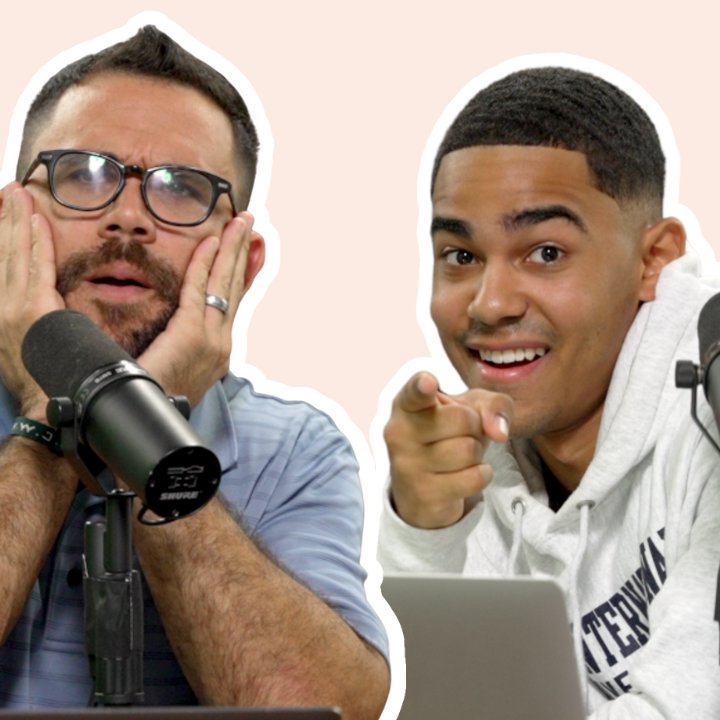 City Rev Life Podcast