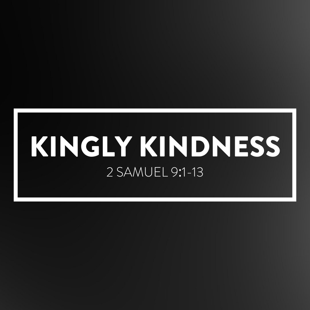 Grace Pasadena Podcast