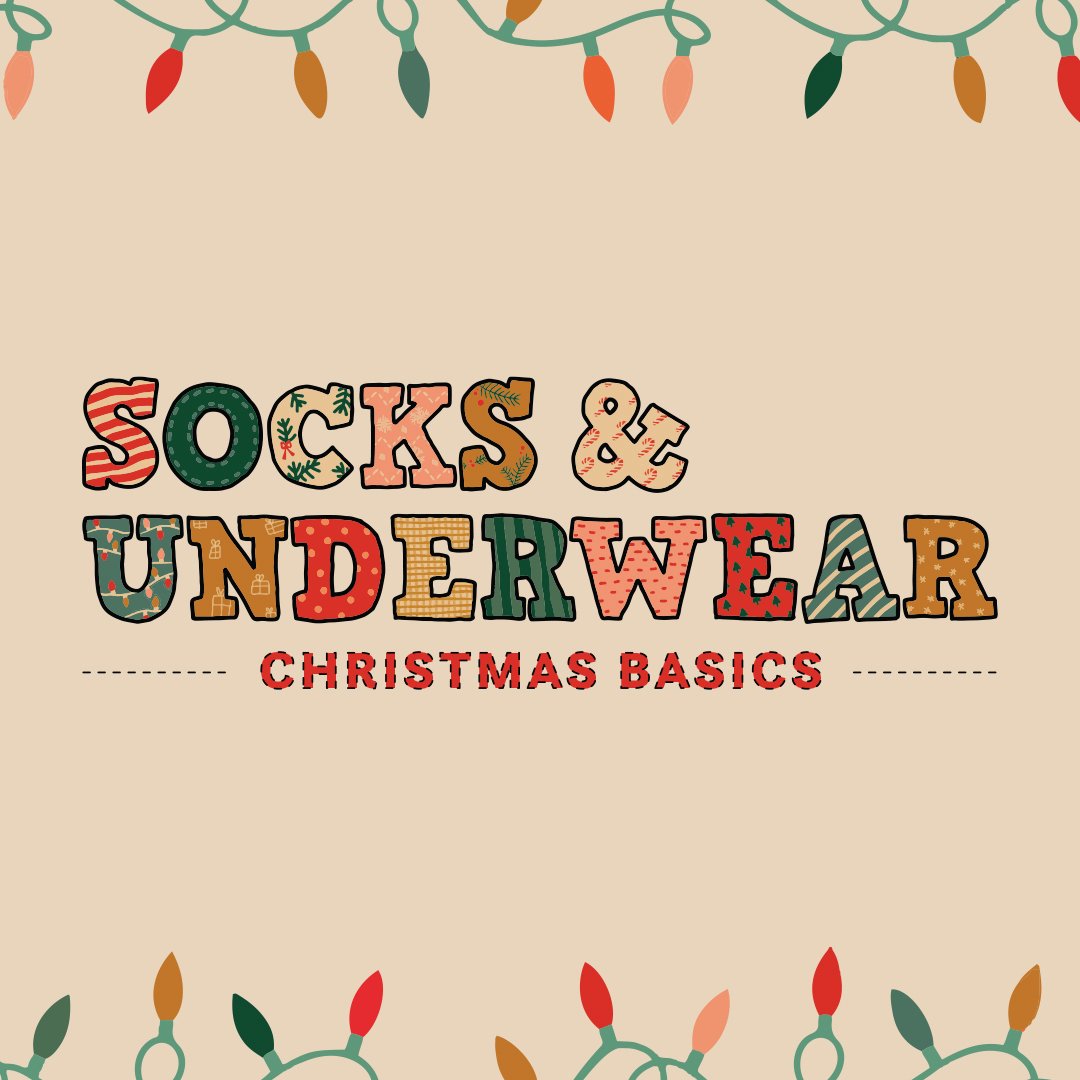 Socks & Underwear episode artwork