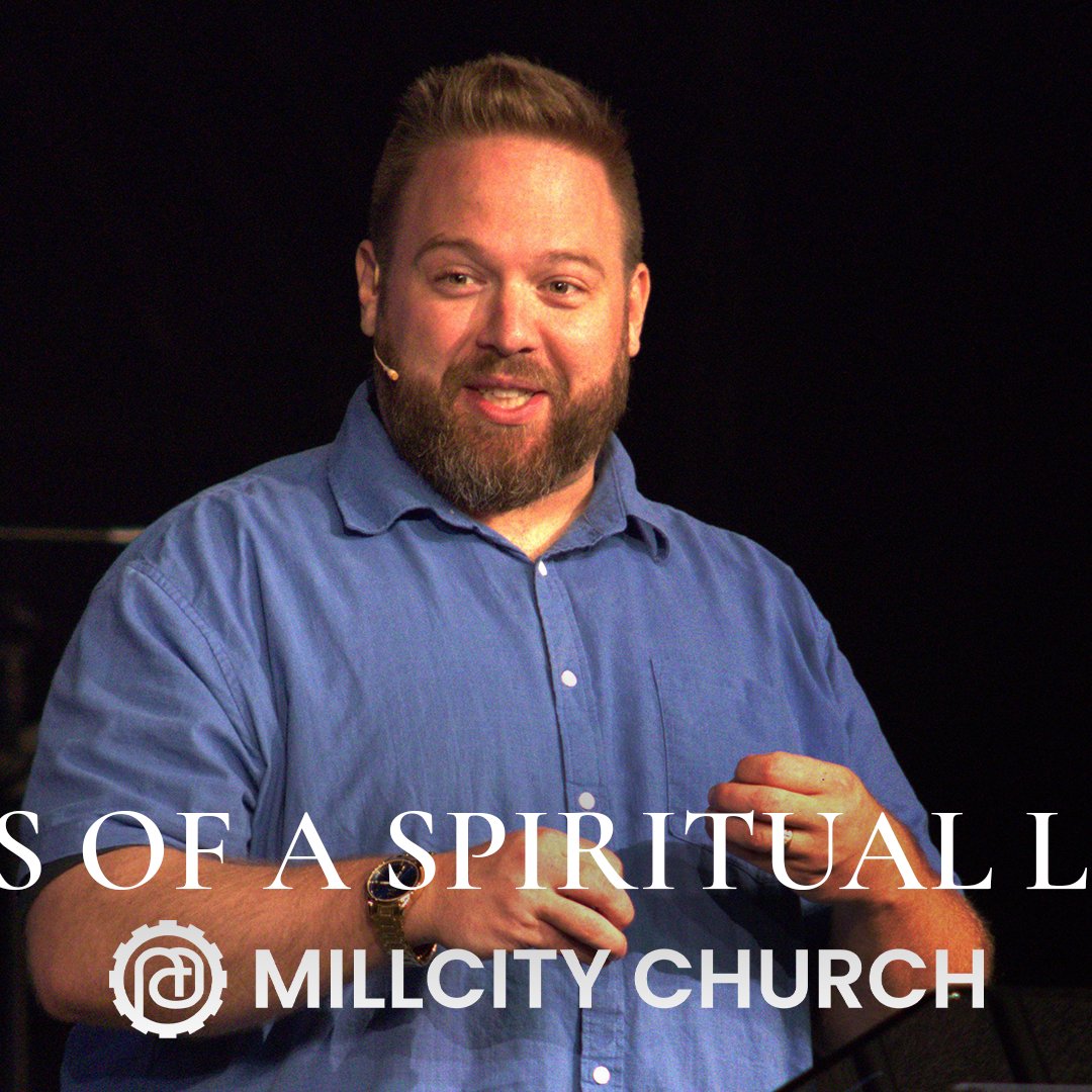 Traits of a Spiritual Leader | Matthew 23: 1-12 | October 05, 2025