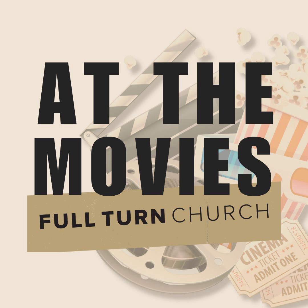 Full Turn Church | Live Service | Sunday September 28, 2025 episode artwork