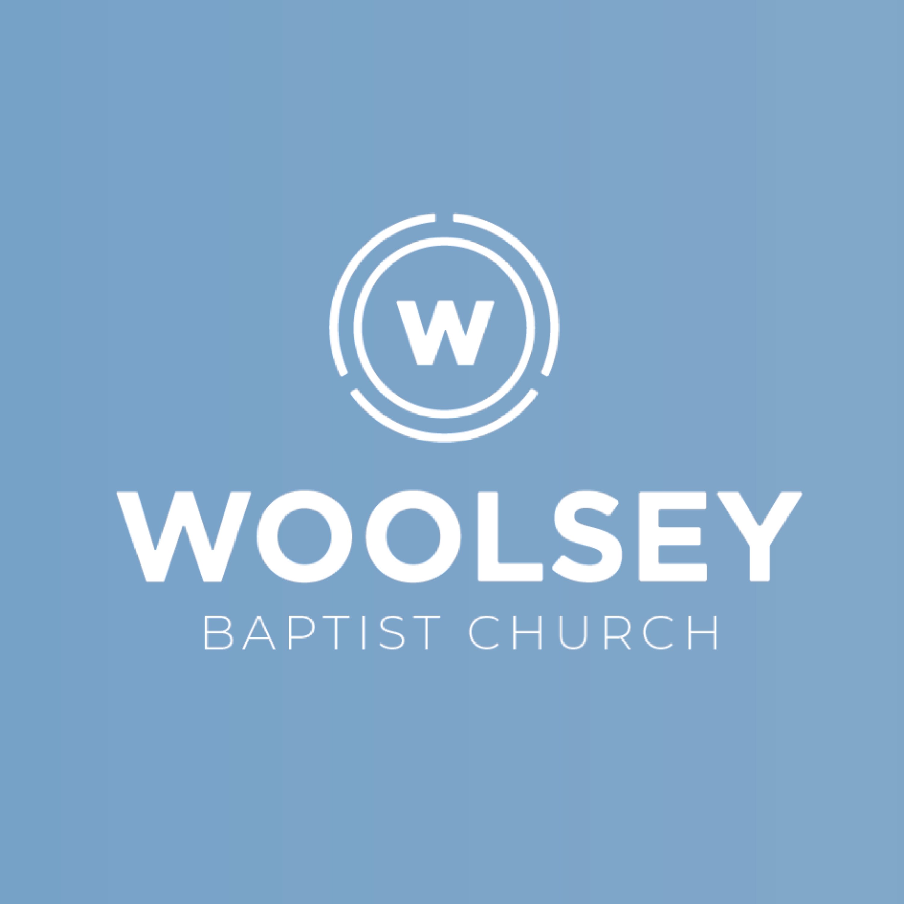 Woolsey Baptist Church