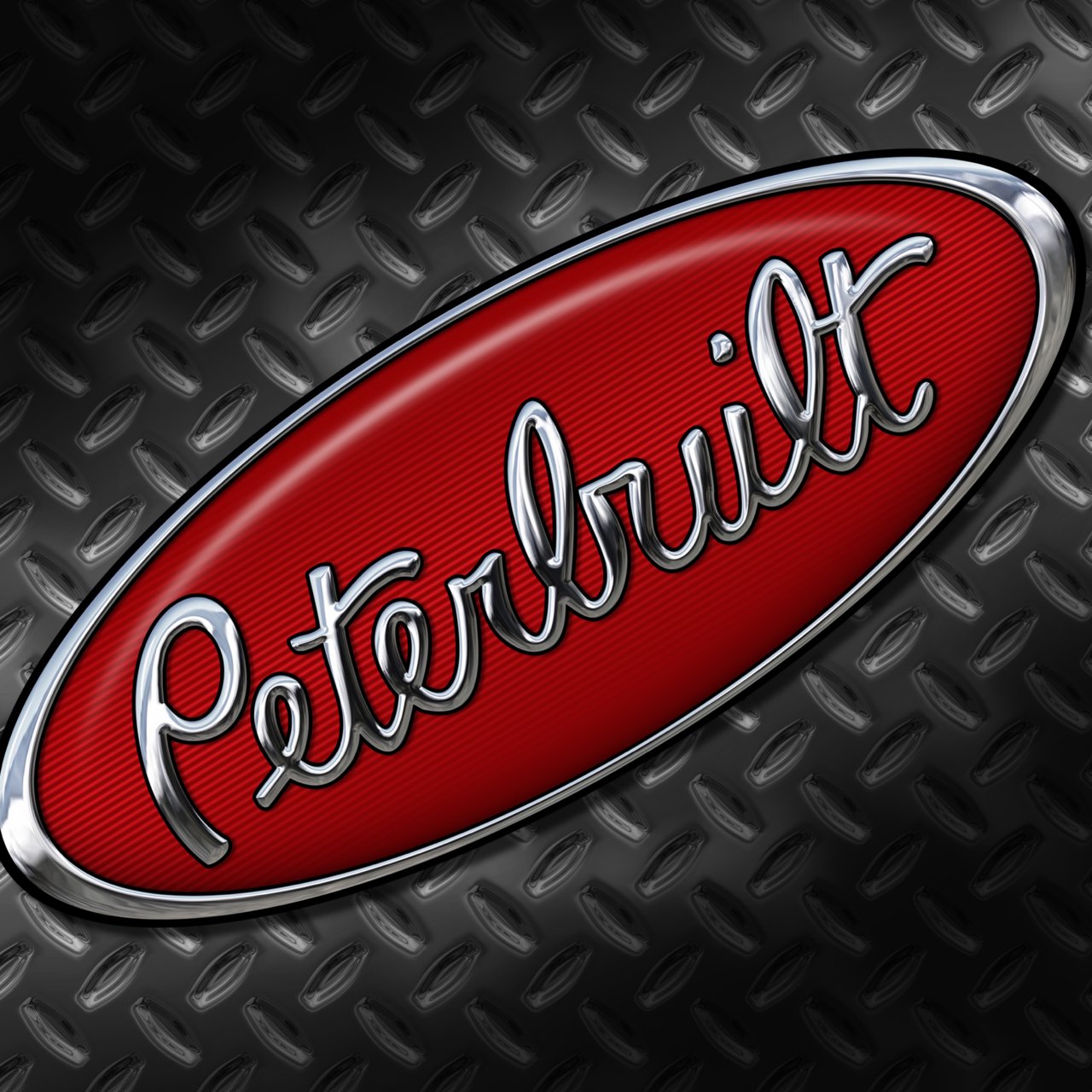 PETERBUILT: MAN DAY 2021 episode artwork