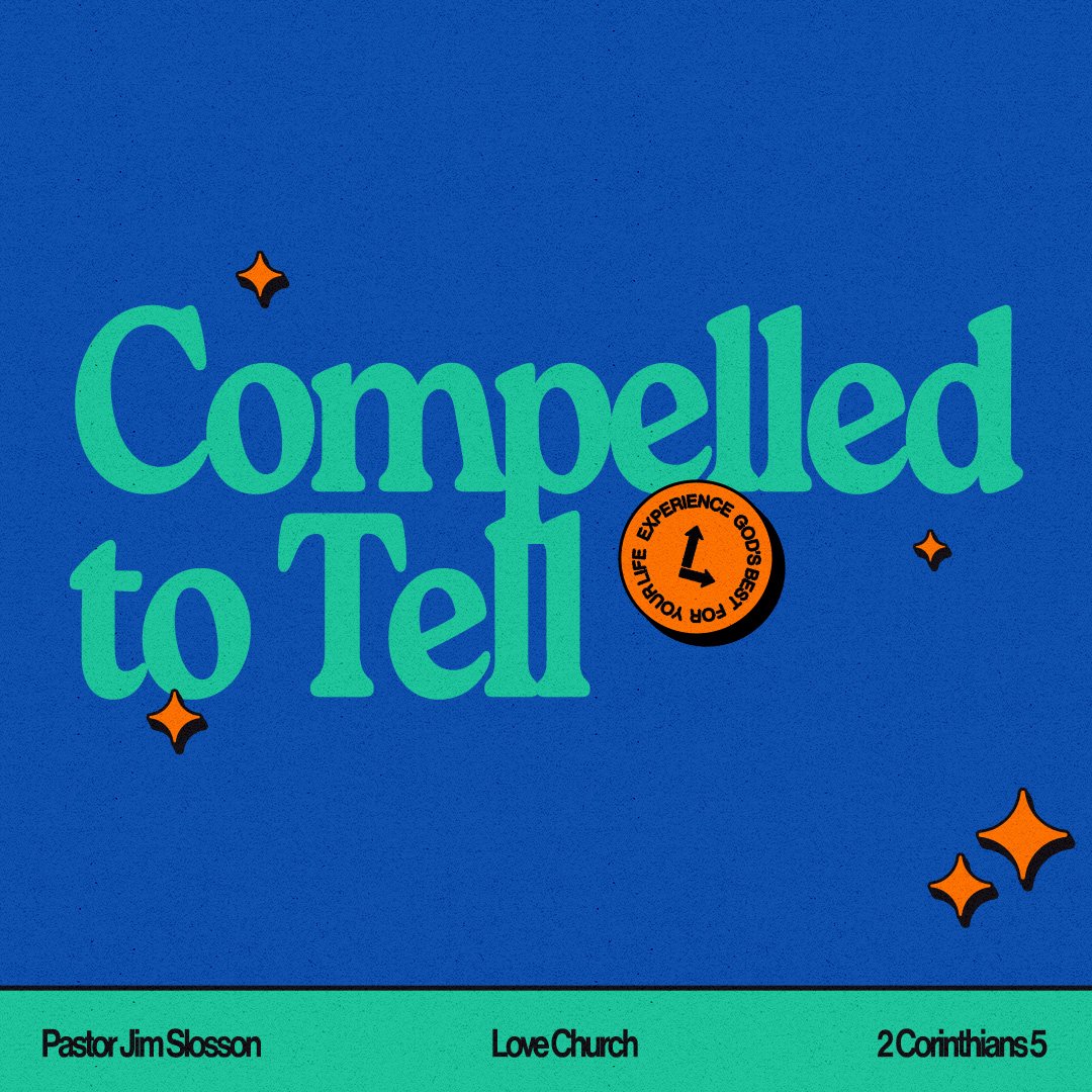 Love Church | Audio Podcast