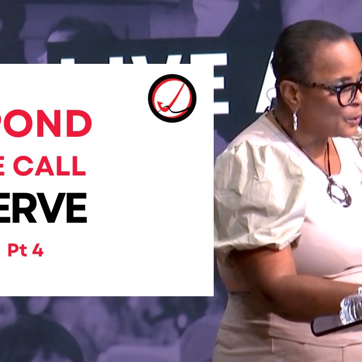 St. Paul (Peoria)  |  Pastor Deveraux Hubbard