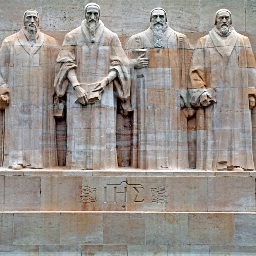 The Apostles' Creed #6: The Church & True Unity