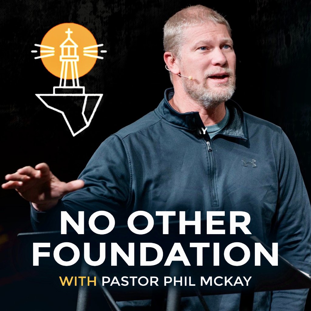 No Other Foundation