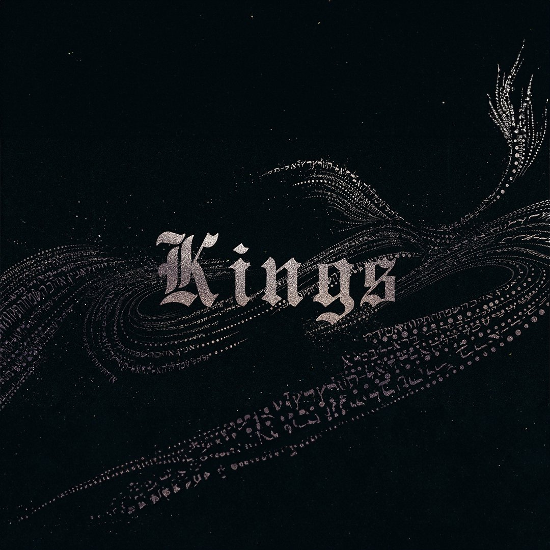 Kings - Ahab - Surrender episode artwork