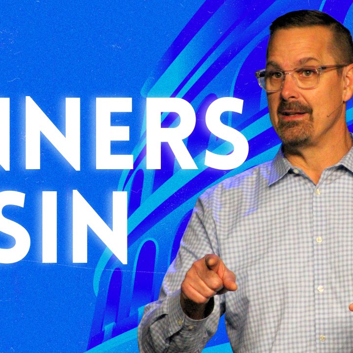 Sinners Sin | Romans 1:18-32