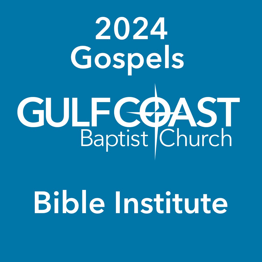 Gospels 03 episode artwork