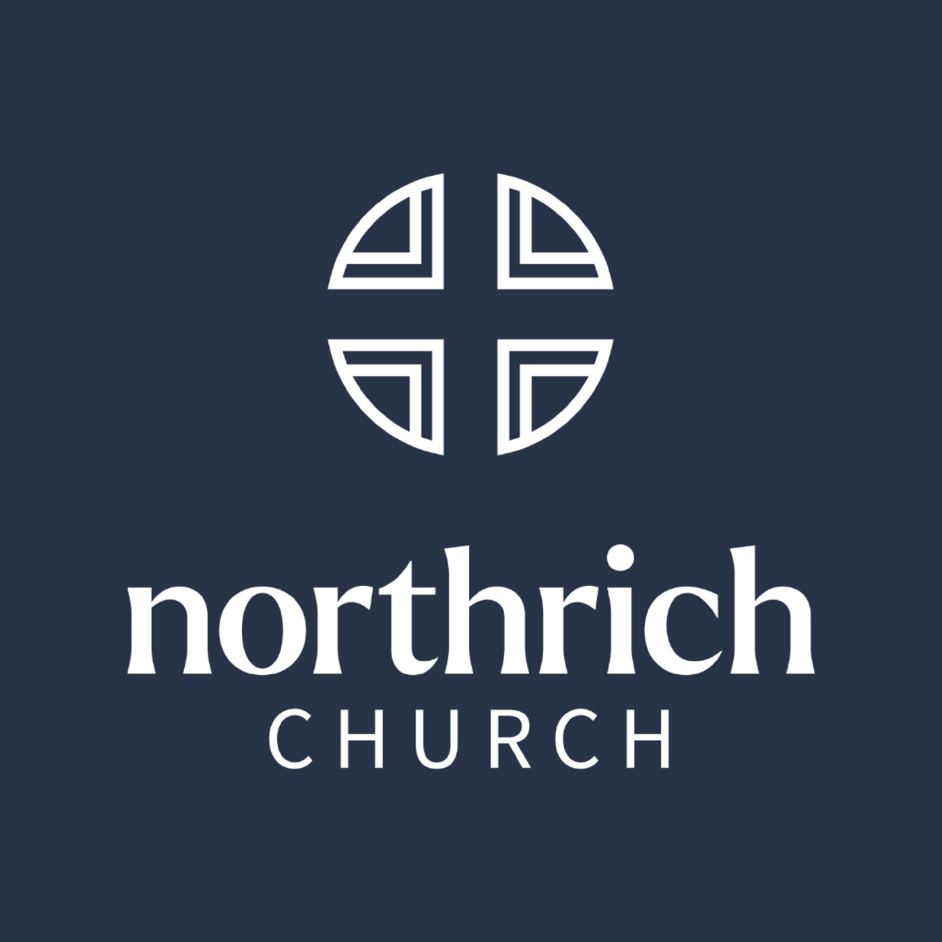 Northrich Church Sermons cover art