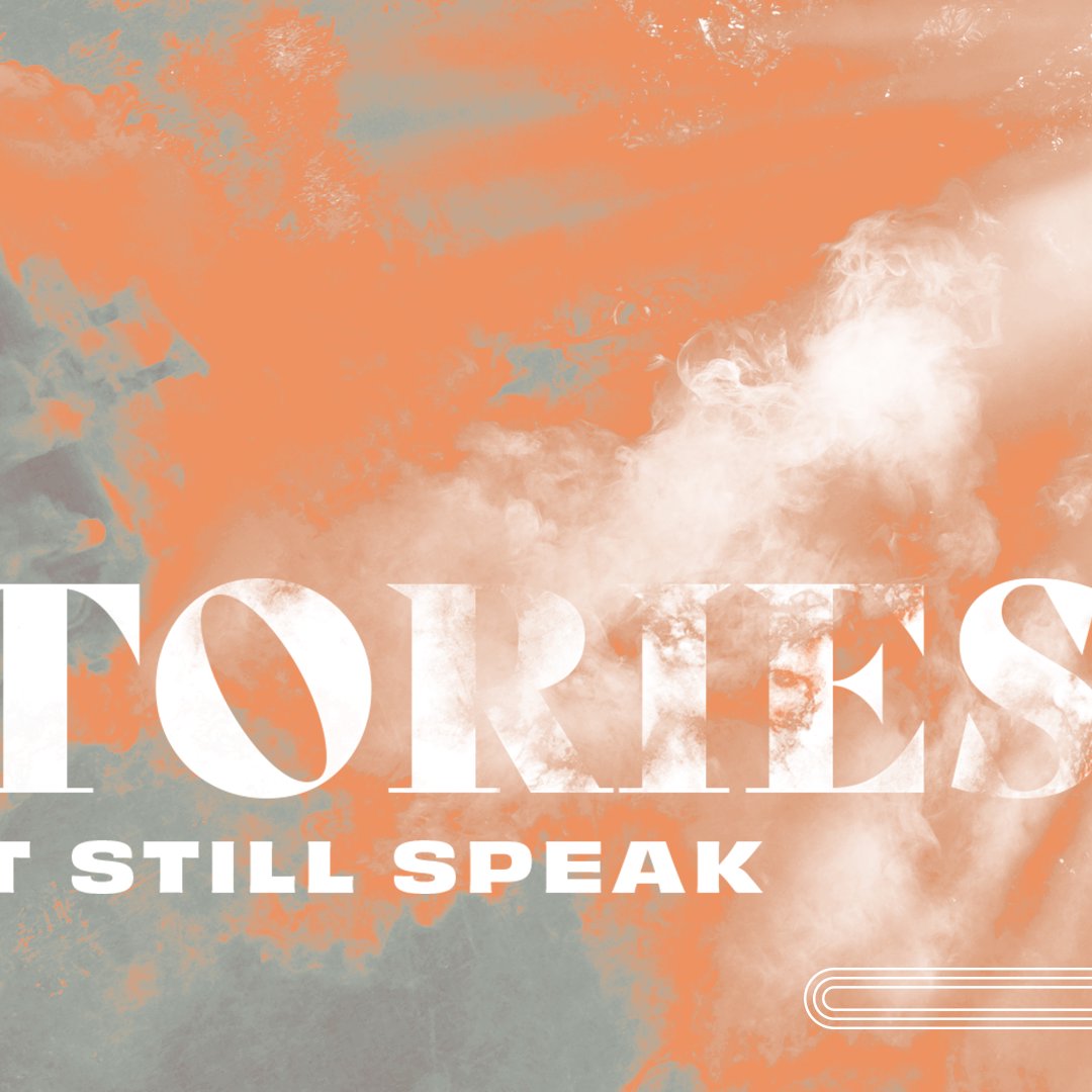 Stories That Still Speak Week 2 Full Service episode artwork