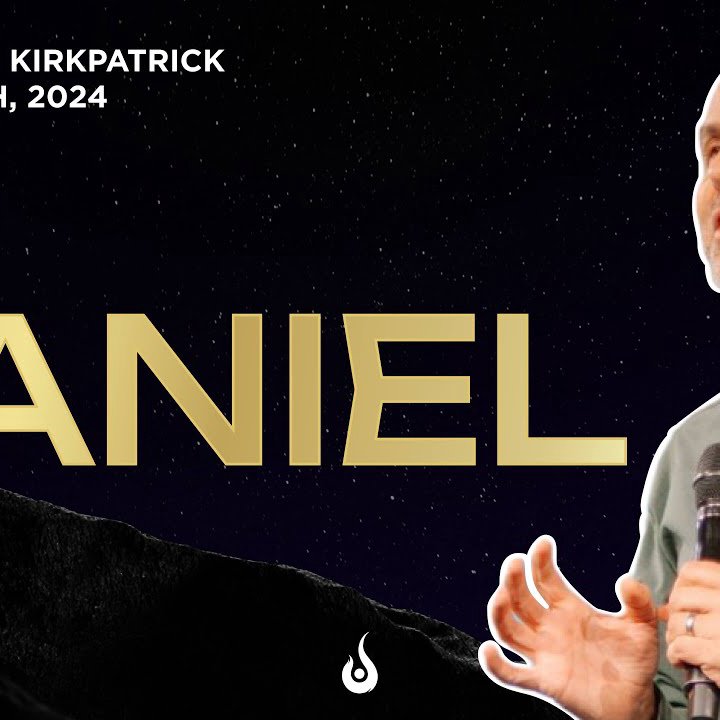Daniel // Week 2 episode artwork