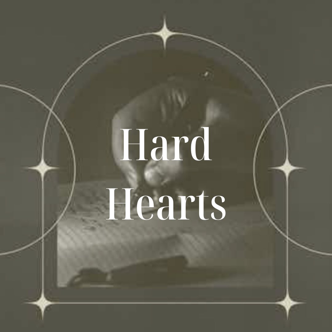 Hard Hearts episode artwork
