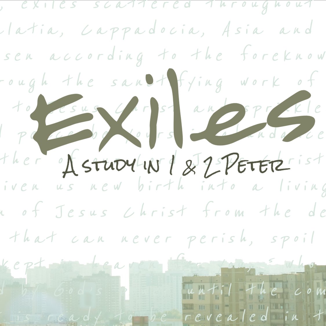 Elizabethtown Alliance Church Sermons