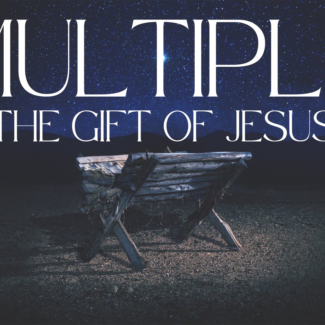 Multiply (Vandy Watt 12.20.23) episode artwork
