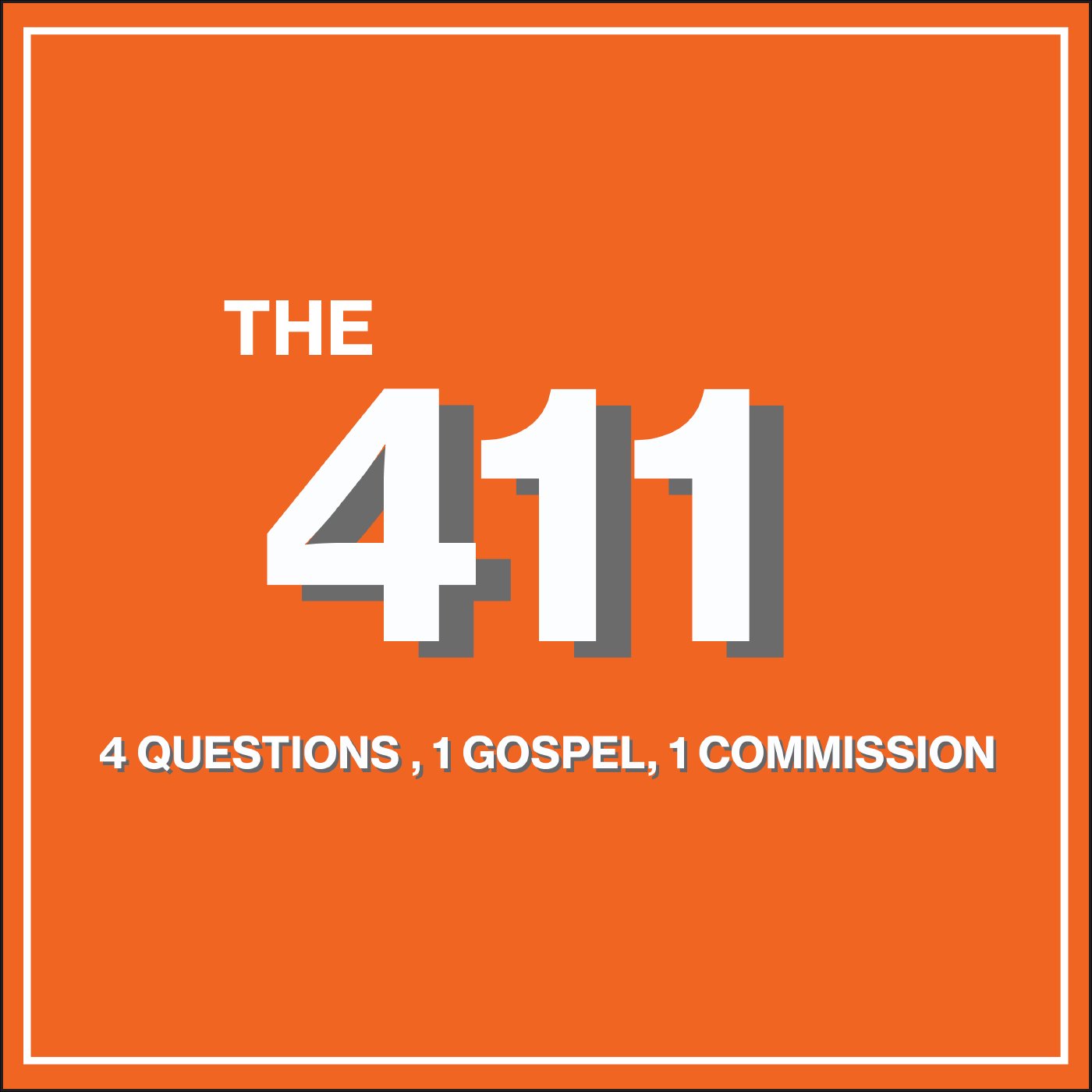The What episode artwork