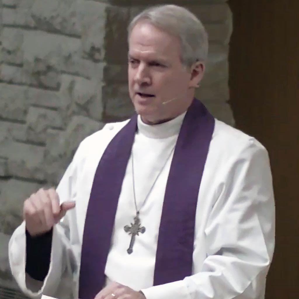 Sermons from St. John the Divine