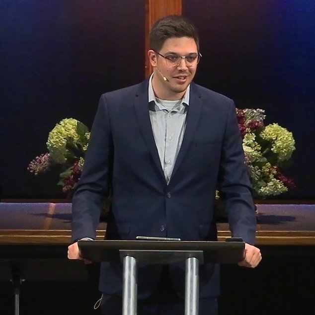 The Promise of Heaven