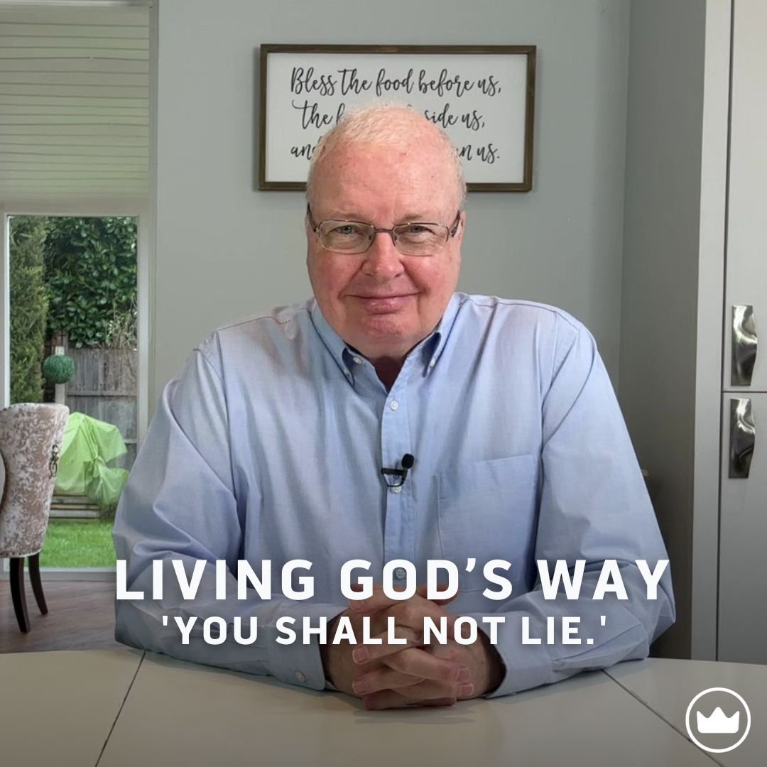 The King\'s Church International Audio Podcast