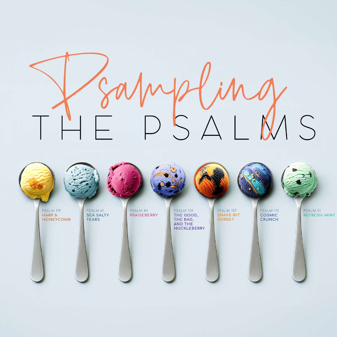 Psalm 51 | Refresh-Mint