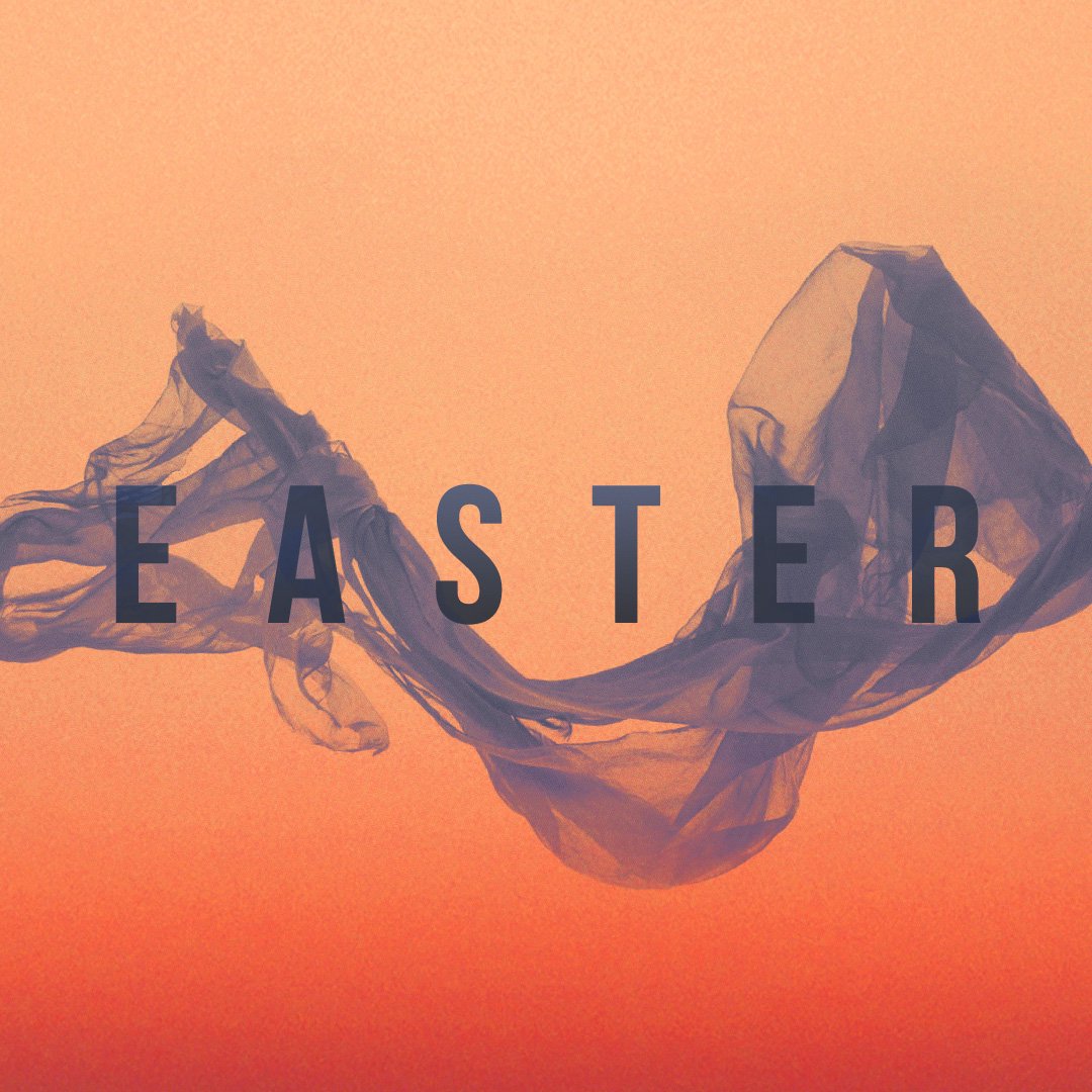 Easter - Every Stone episode artwork