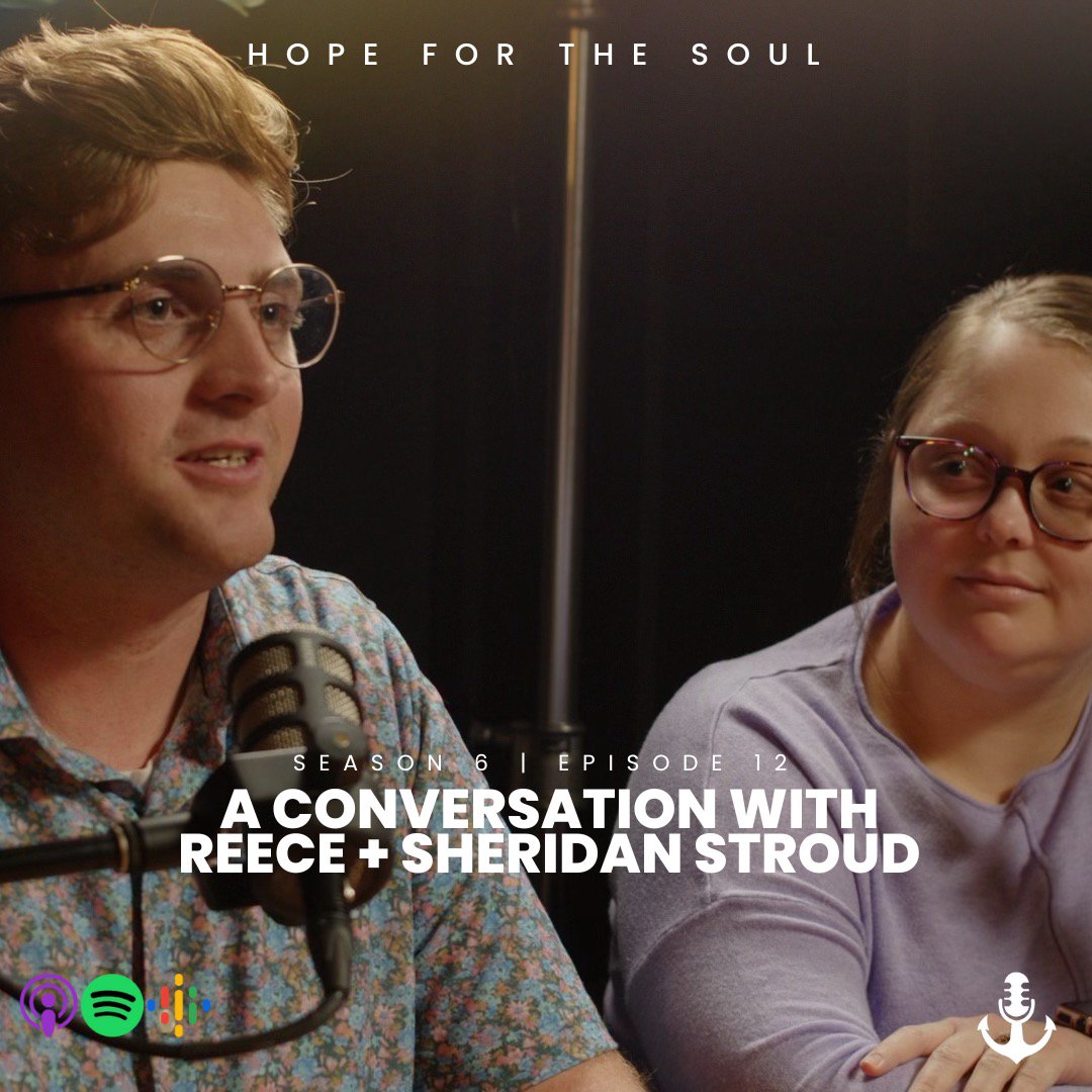 Hope For The Soul Podcast