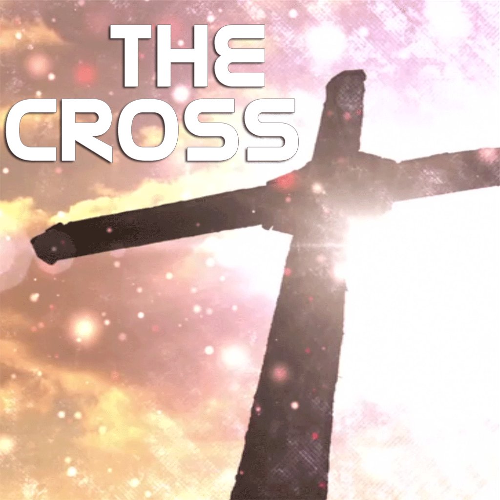 The Cross episode artwork
