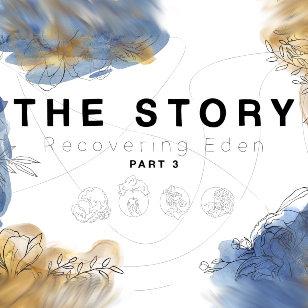 The Holy Spirit Comes | The Story | Week 36 | Tyler Wilson | 5.1.22