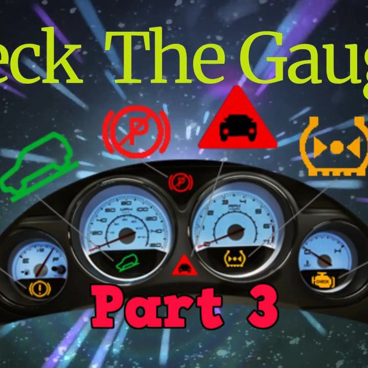 Check The Gauges Part 3 | Crossfire Healing House episode artwork