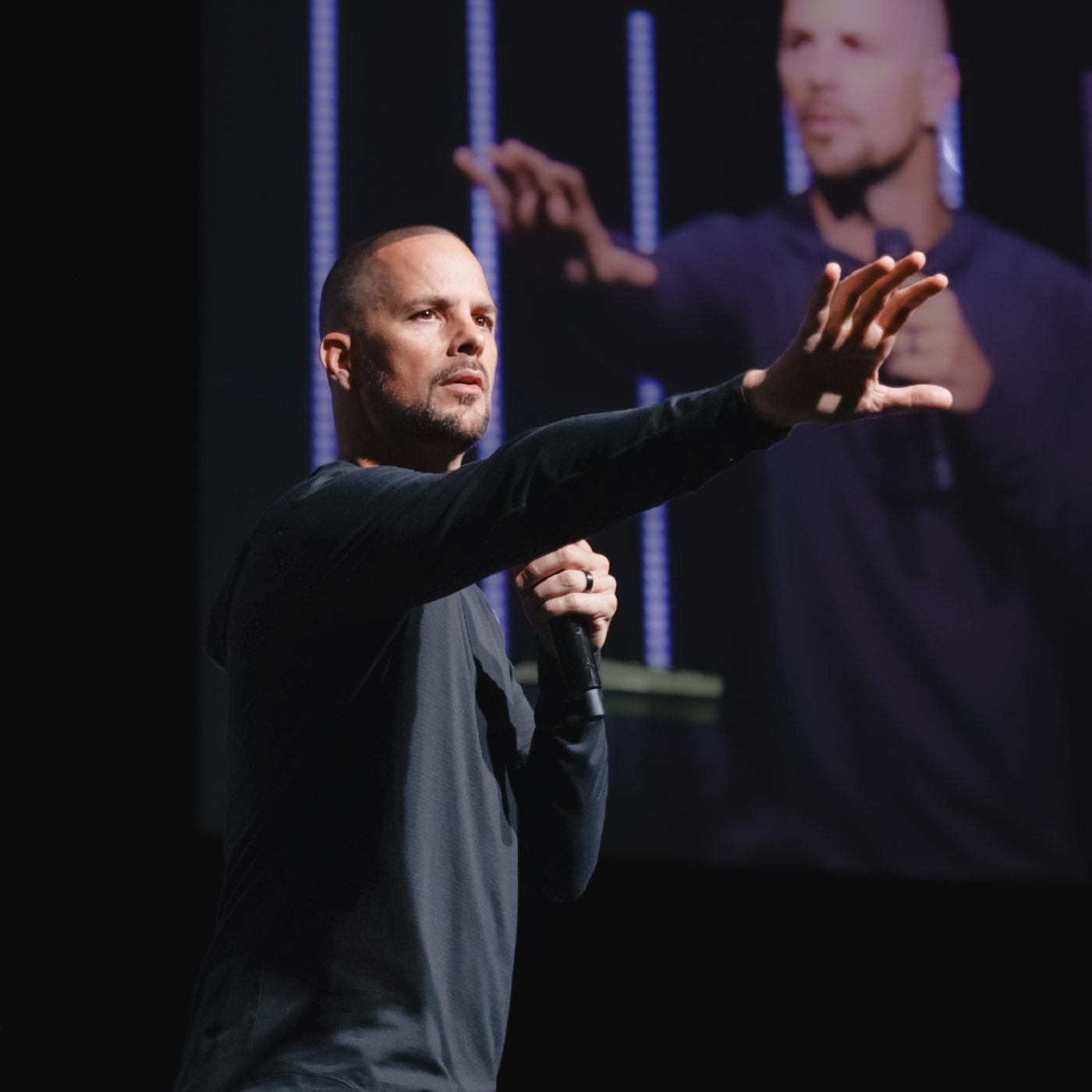 Elevate Life Church