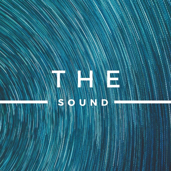 The Sound episode artwork