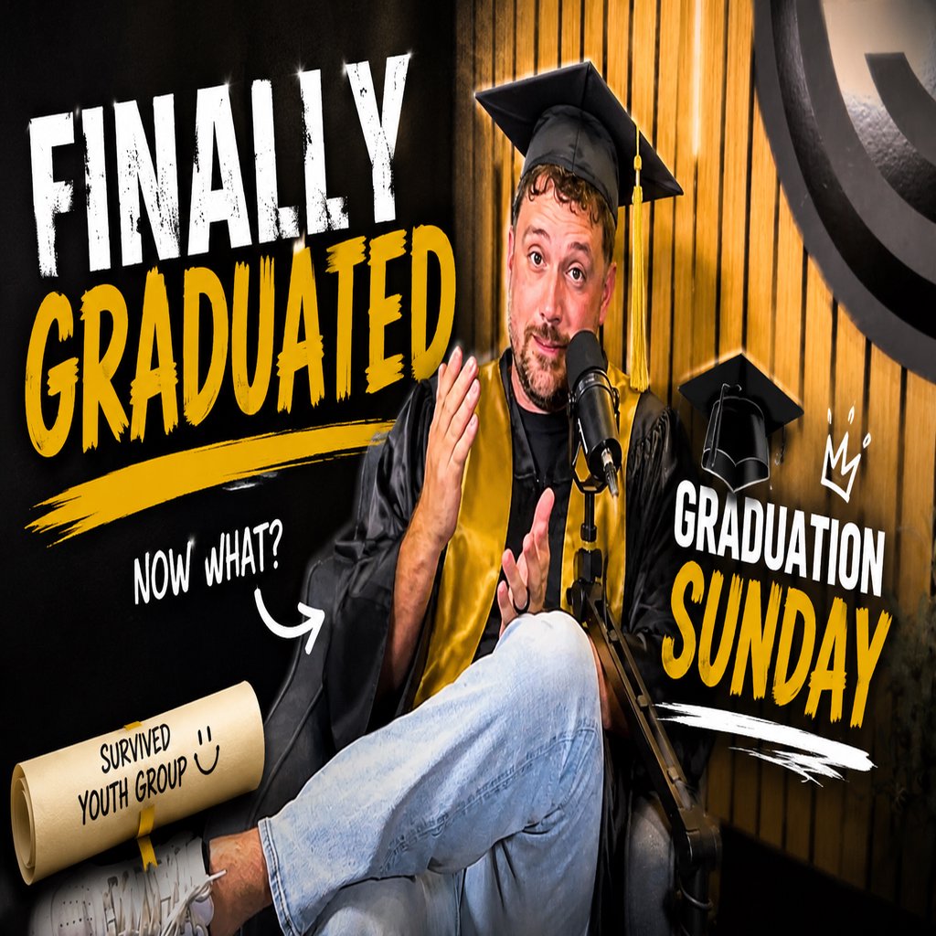 Crossroads Convos: EP07 episode artwork