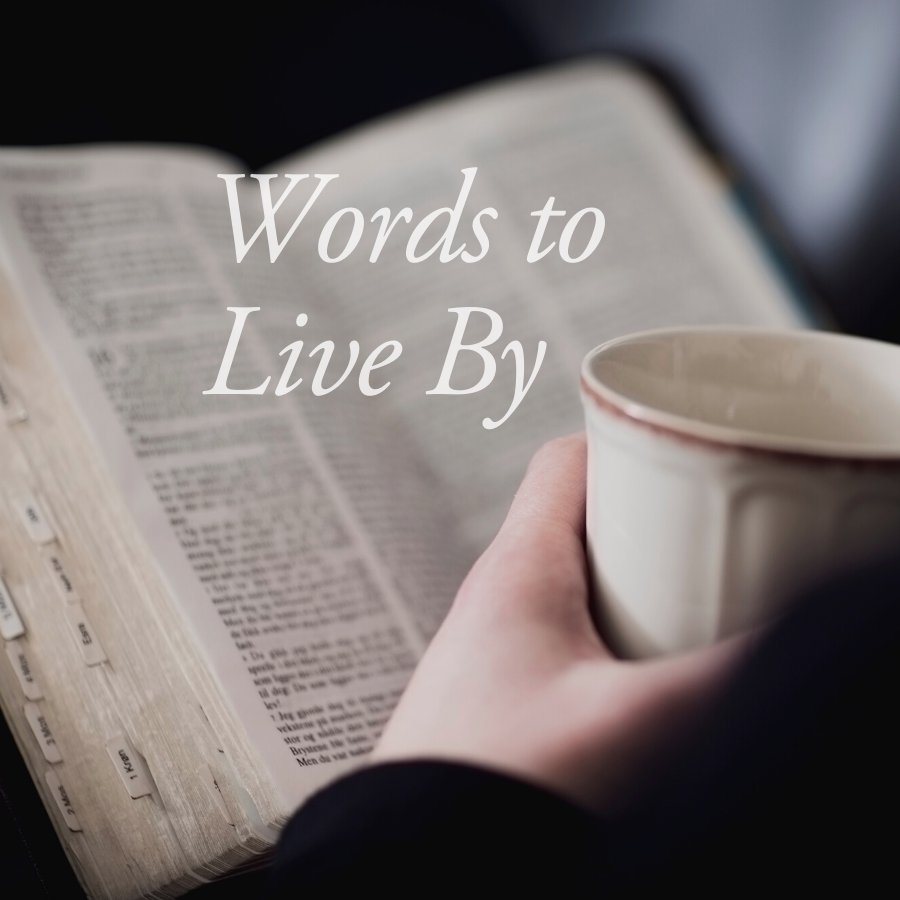 Jesus Prays Glorify Me (John 17:1-5)