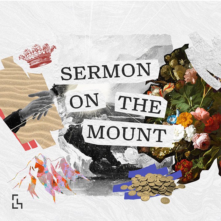 Sermon on the Mount #7 - The Hardest of Loves