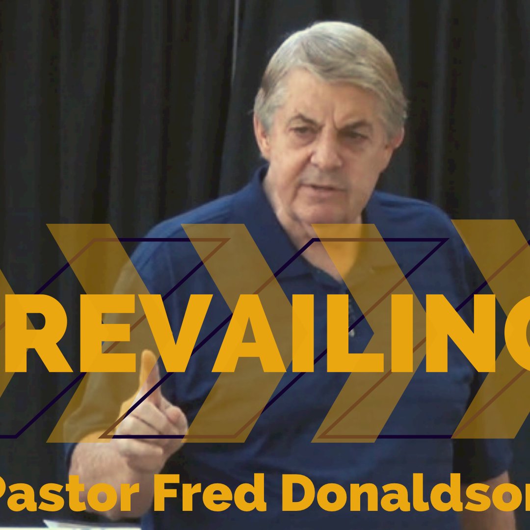 Desert Chapel Sermon of the Week