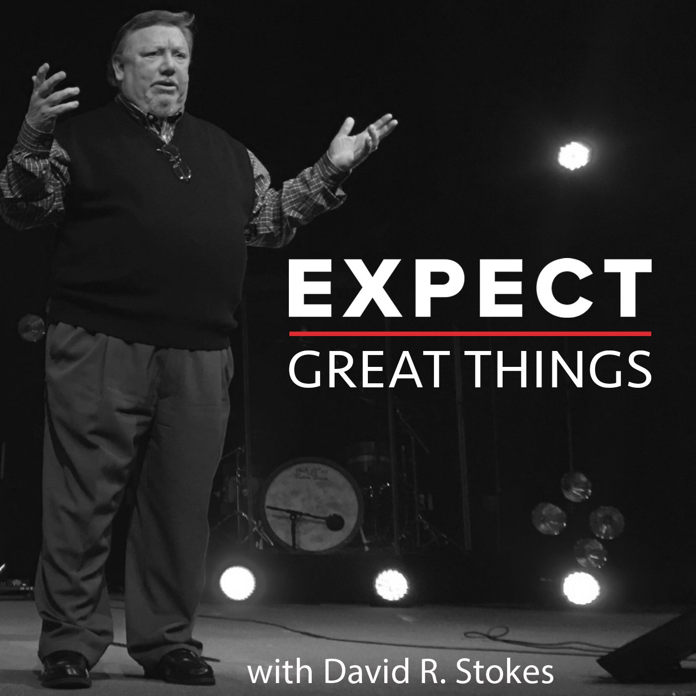 Growing In Faith: Episode 14