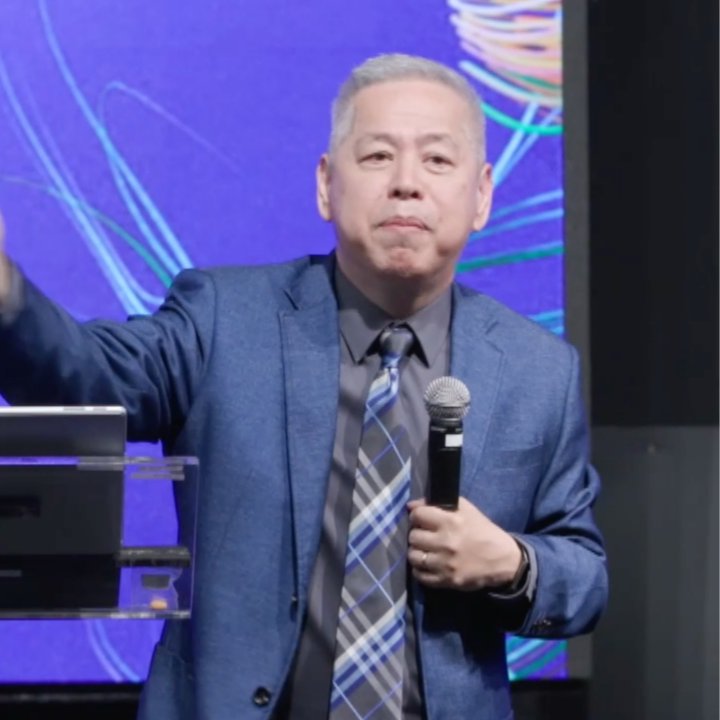 Fight the Good Fight