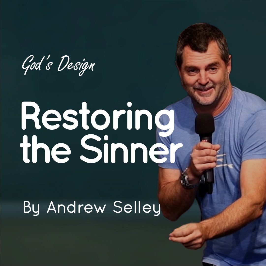 Building His Church | Four12