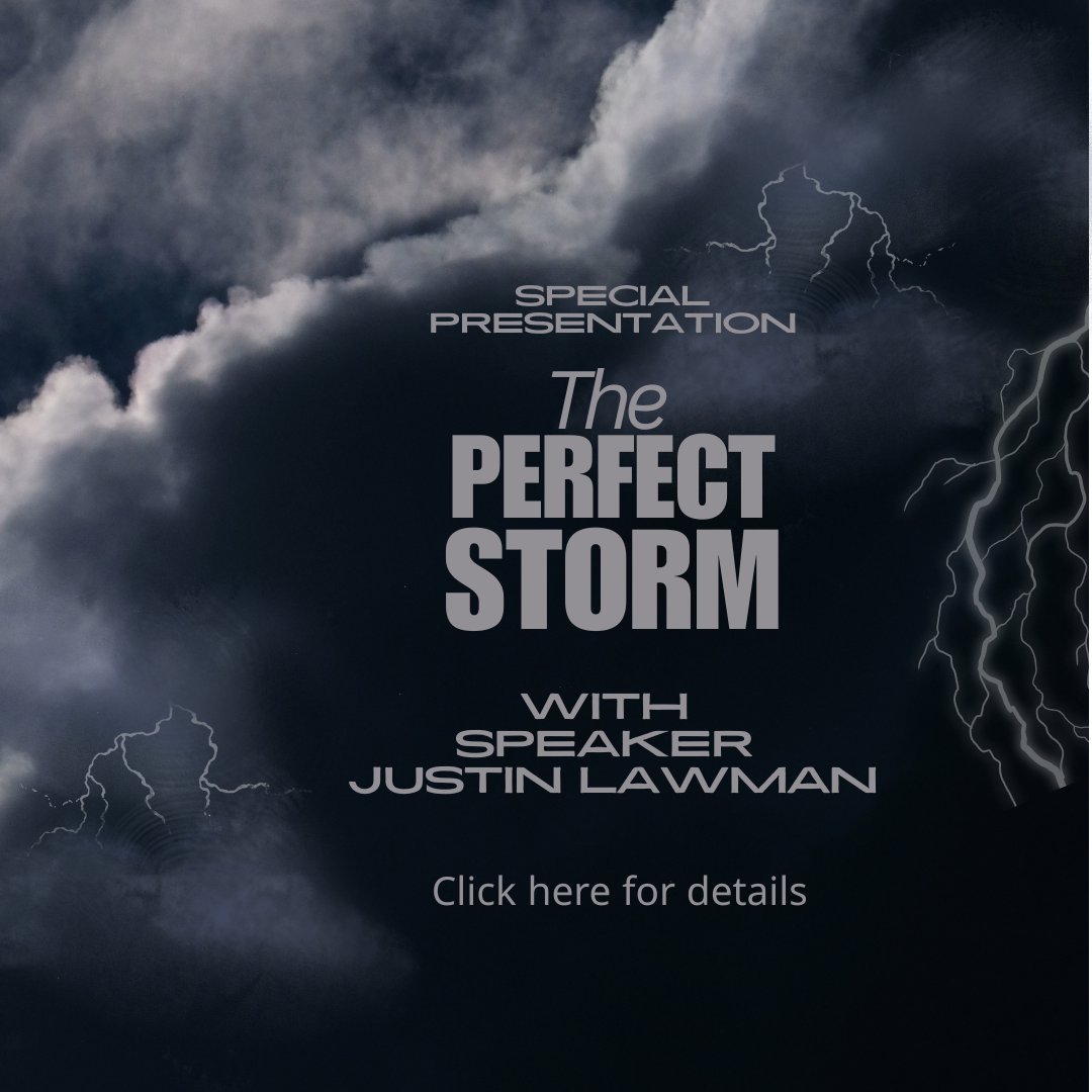 The Perfect Storm episode artwork