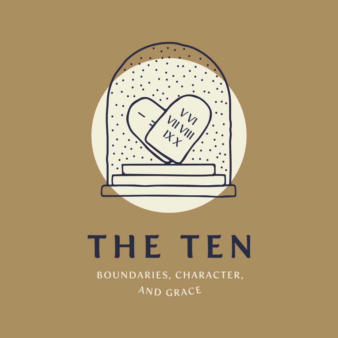 The Tenth Word: Contentment episode artwork