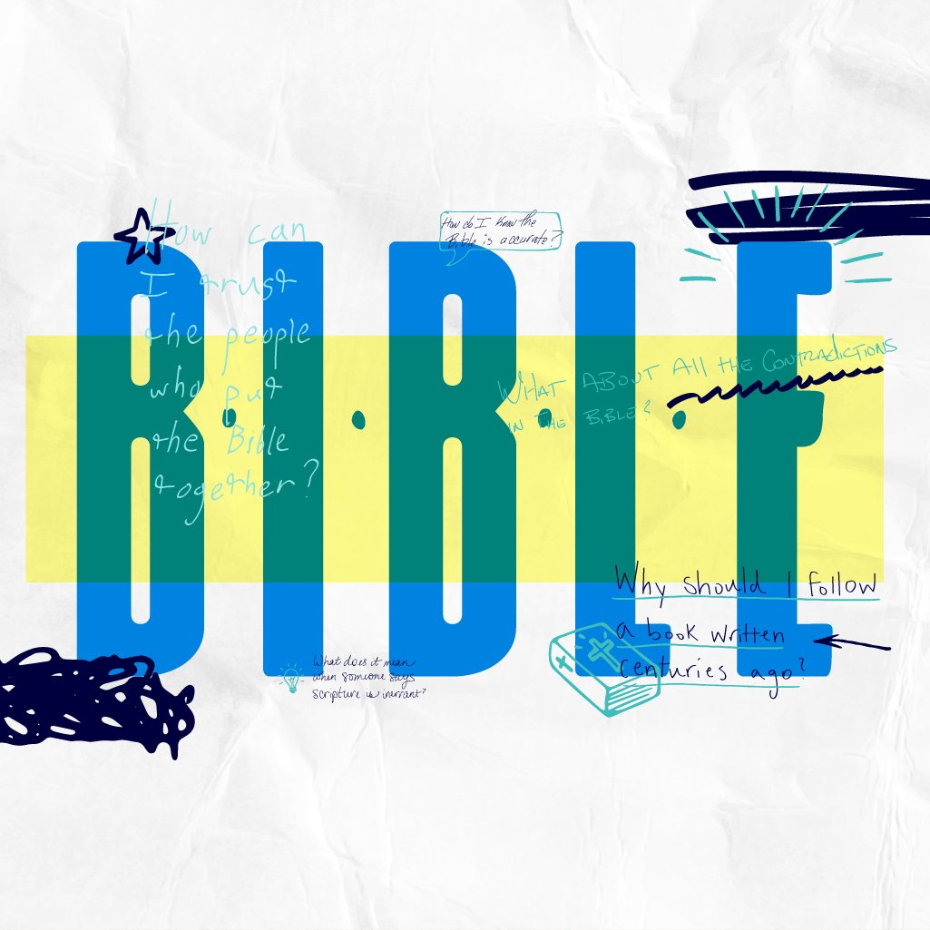 Christ Community Church Messages