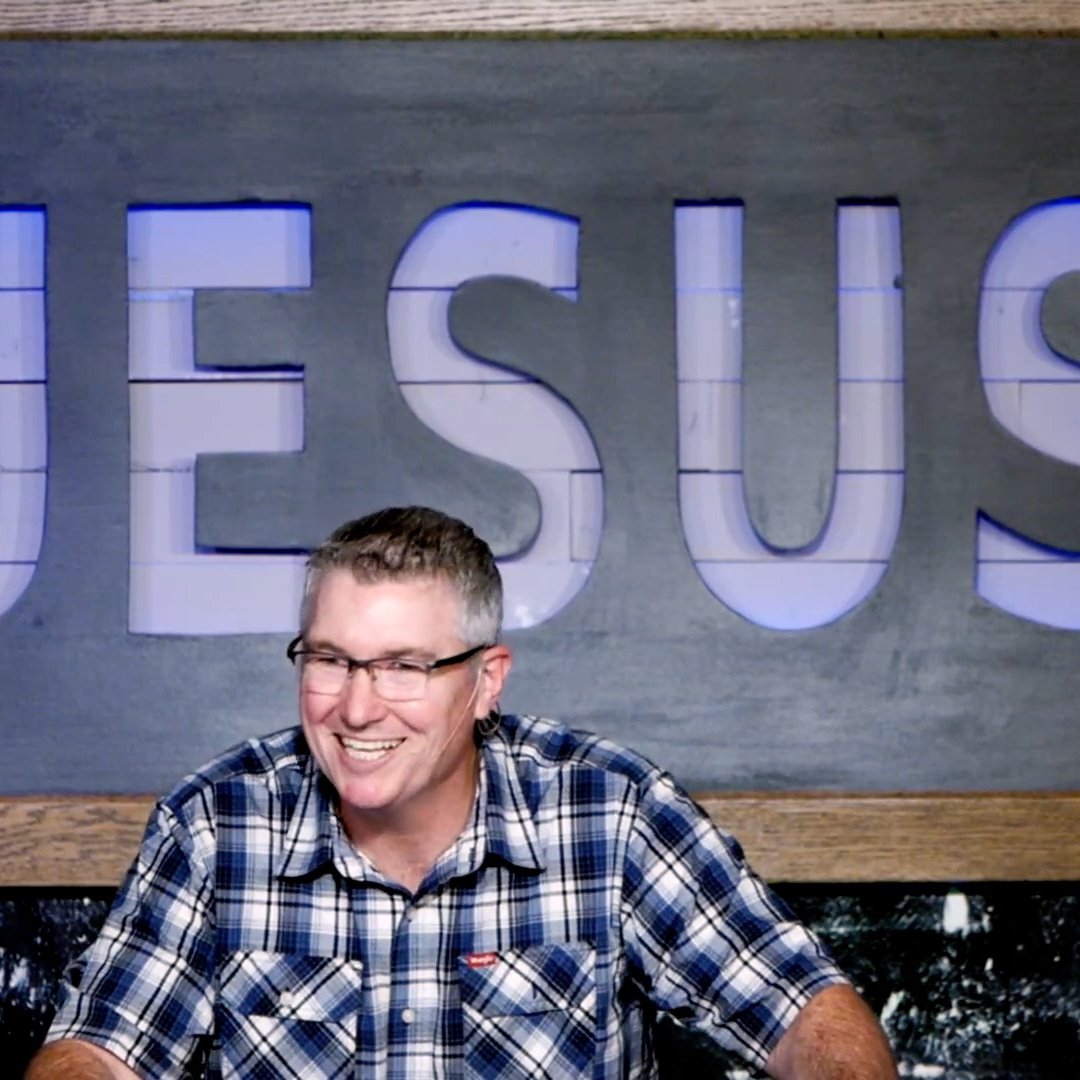 God's Mark of a Healthy Church (Eph. 4:7-16) episode artwork