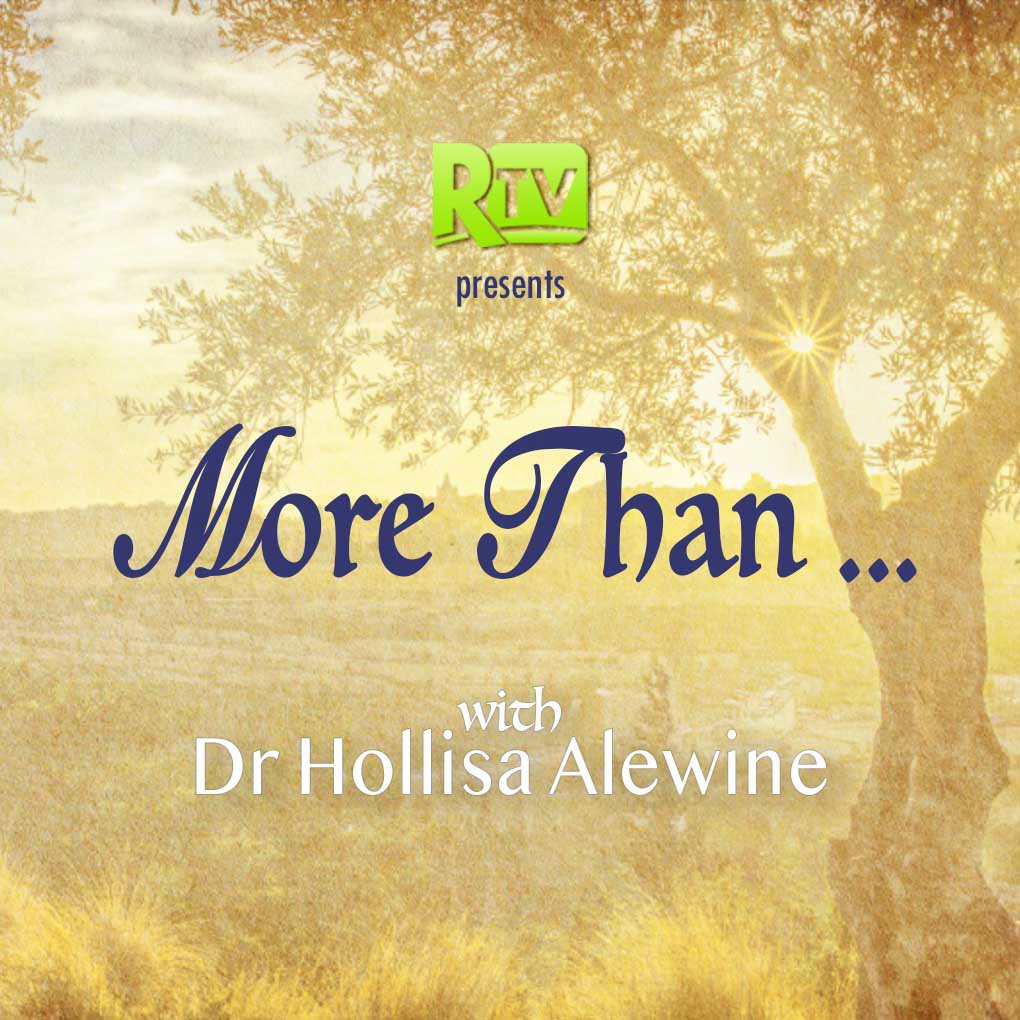 More Than A Gift Pt 1