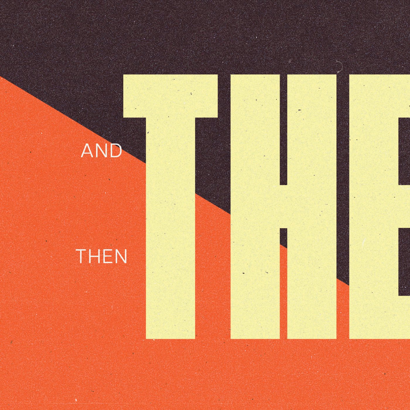 And Then episode artwork