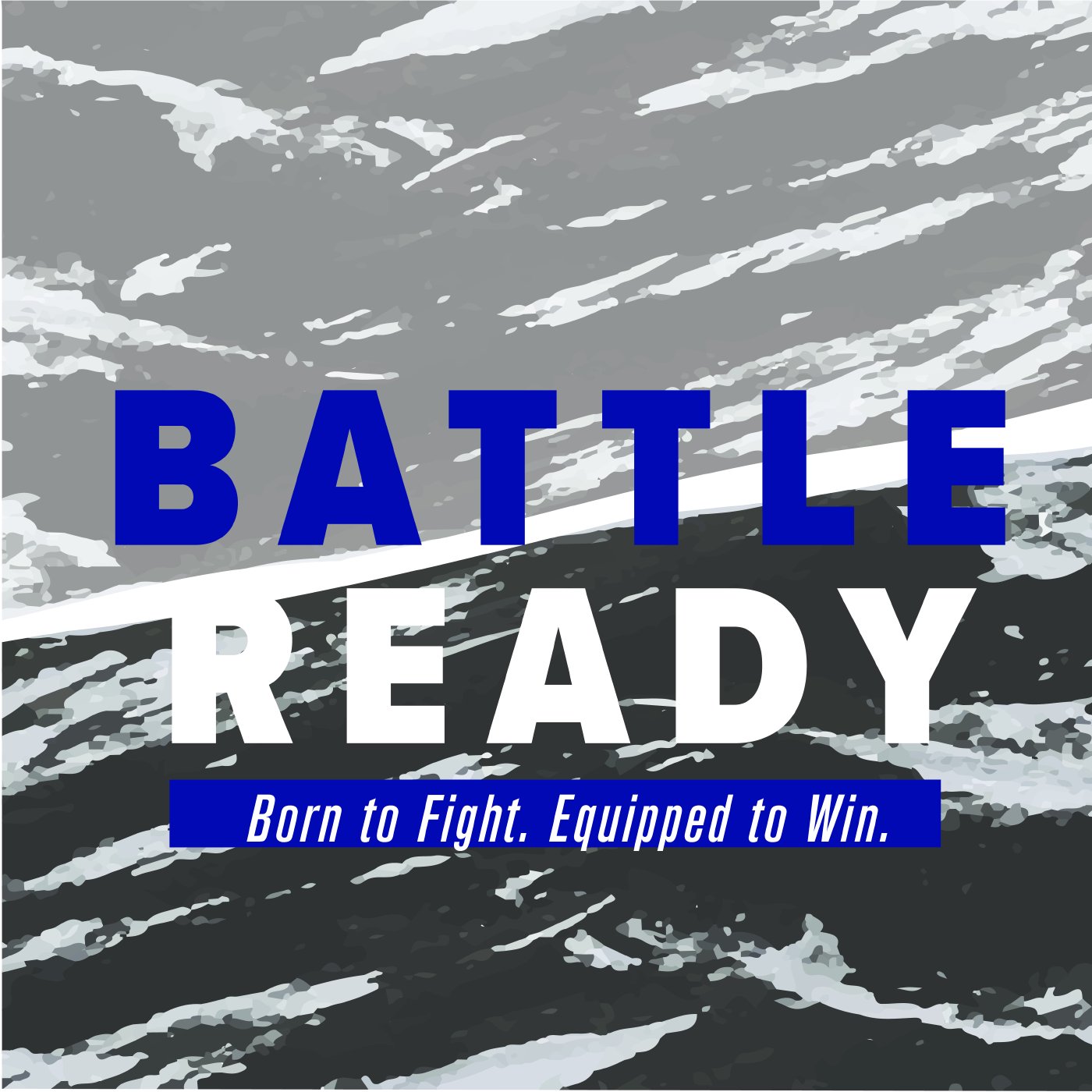 Battle Ready | Part One episode artwork